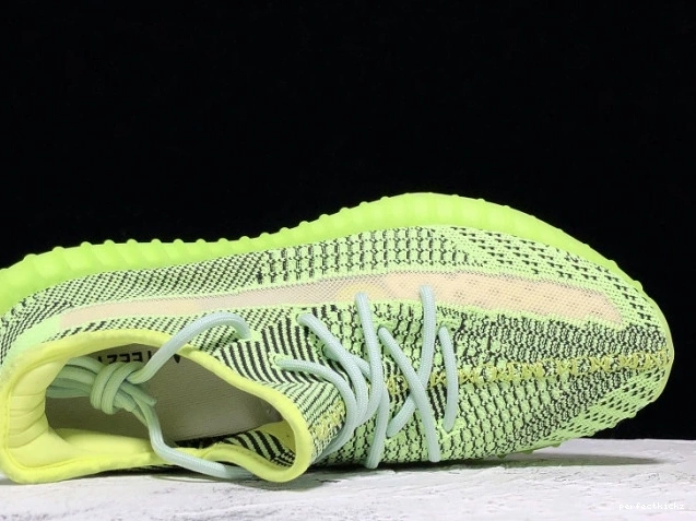FW5191 V2 350 Yeezy Boost Non-Reflective 